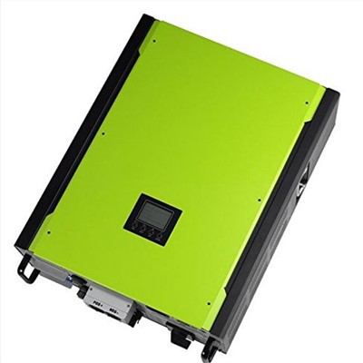 Inverter in rete da 10kw