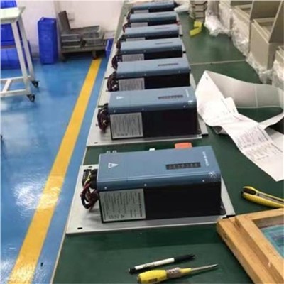 Inverter per pompa solare economico